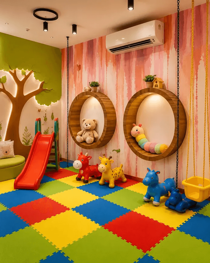 Clinic interior view 4