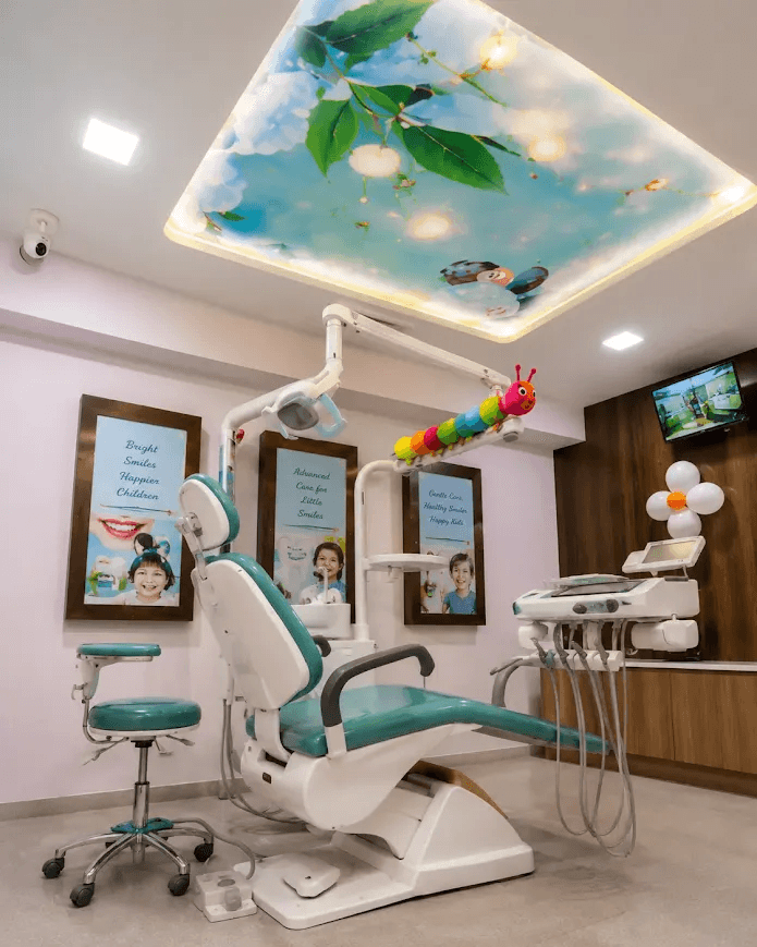 Clinic interior view 6