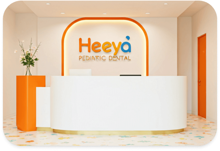 Gentle care at Heeya
