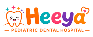Heeya Pediatric Dental Hospital